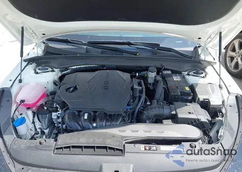 2025 Kia K5 Gt-Line from USA, damaged, VIN KNAG64J71S5384115